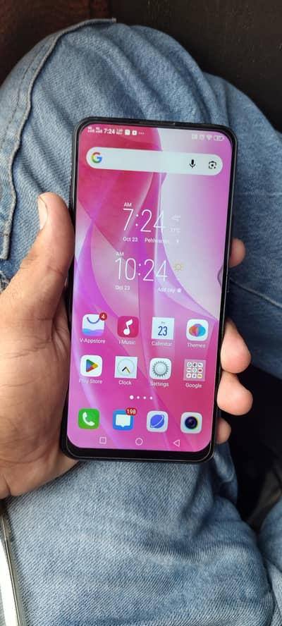 Vivo Y15