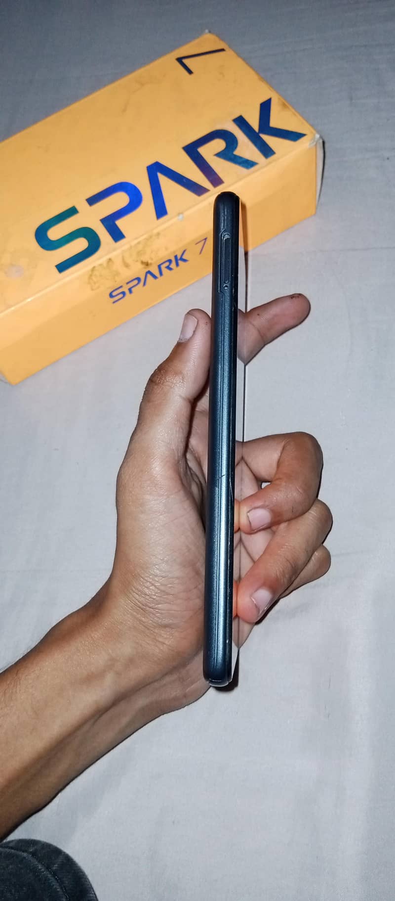 Tecno Spark 7 3