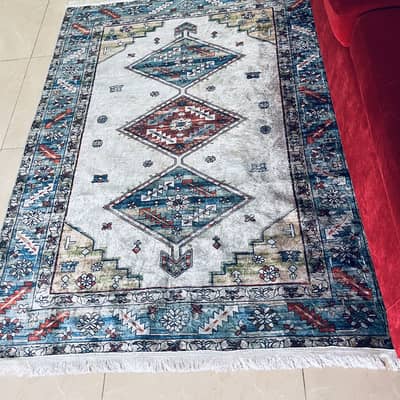 Home Perfect (Dubai Carpet)