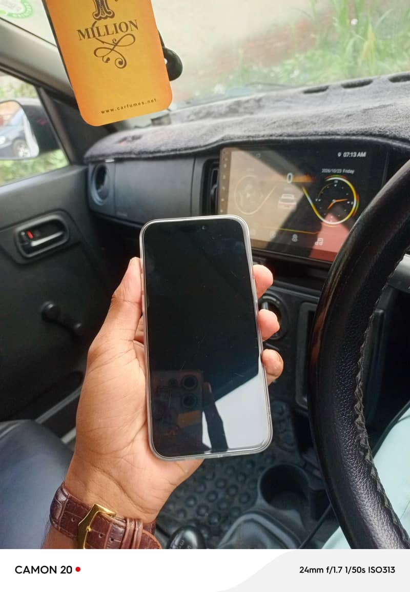 Apple iPhone 15 Pro Max 1