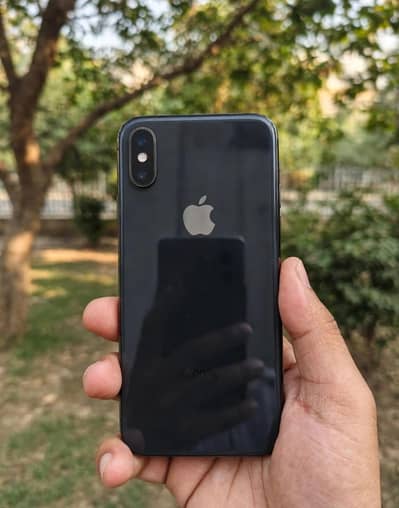Apple iPhone XS