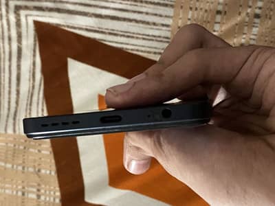 Infinix Hot 30 10/10 all ok pack phone