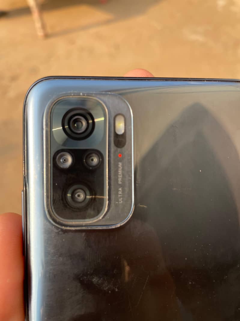 Xiaomi Redmi Note 10 Pro 2