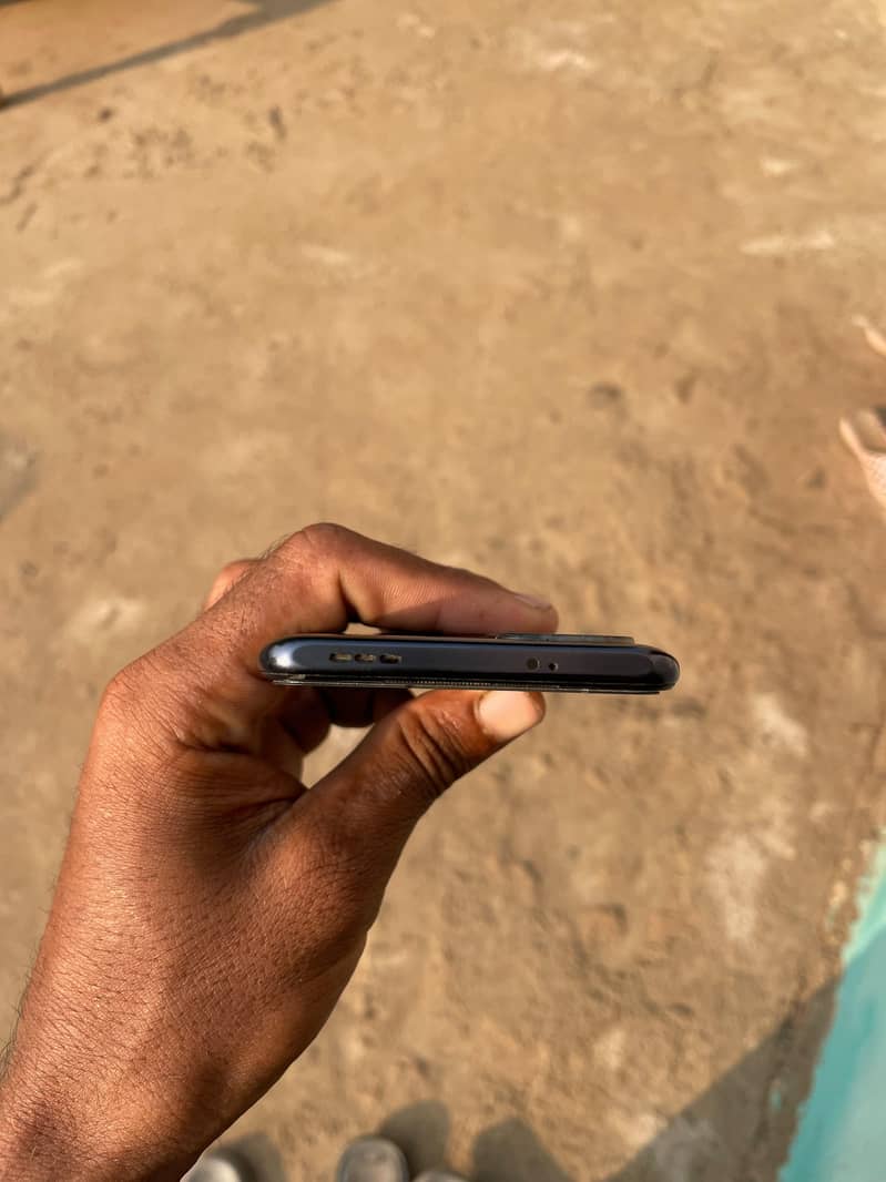 Xiaomi Redmi Note 10 Pro 4