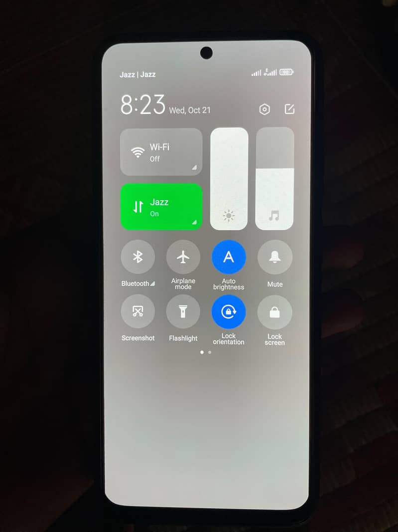 Xiaomi Redmi Note 10 Pro 7