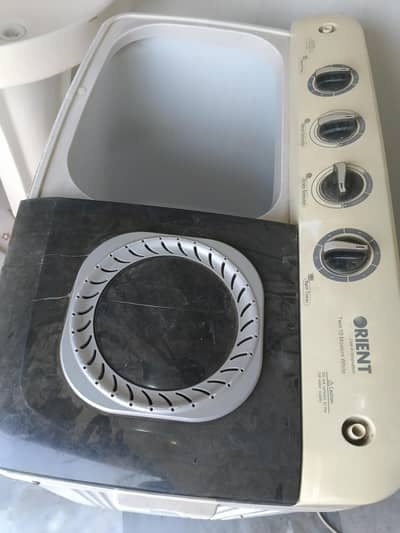 orien washing+driywr