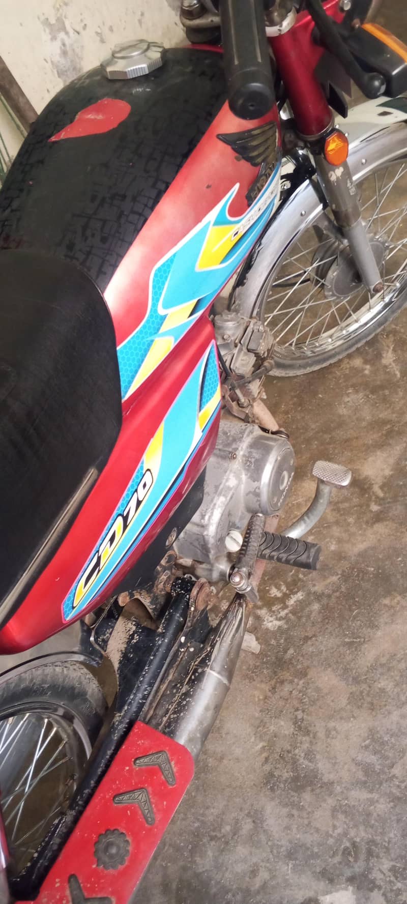 اصل کاغذات کے ساتھ 6