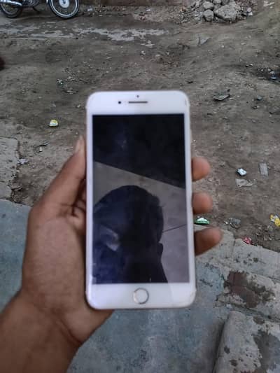 Apple iPhone 7 Plus