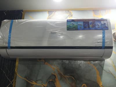 Haier 1.5 Ton Triple Inverter DC Inverter AC for sale