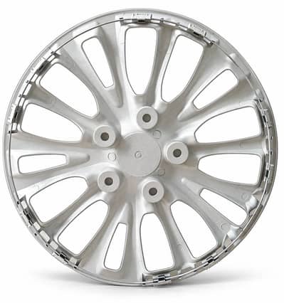 Imported wheel cover