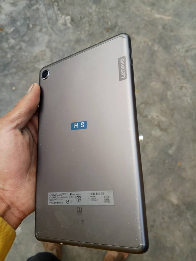 Lenovo tab 0
