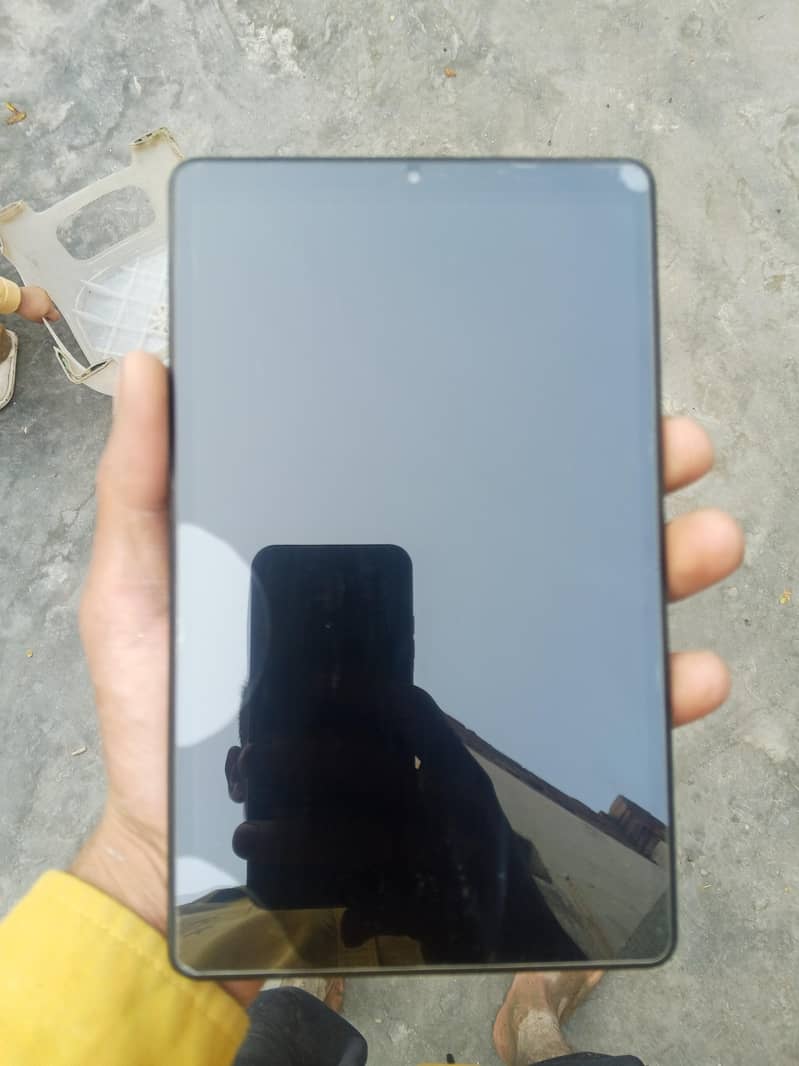 Lenovo tab 1