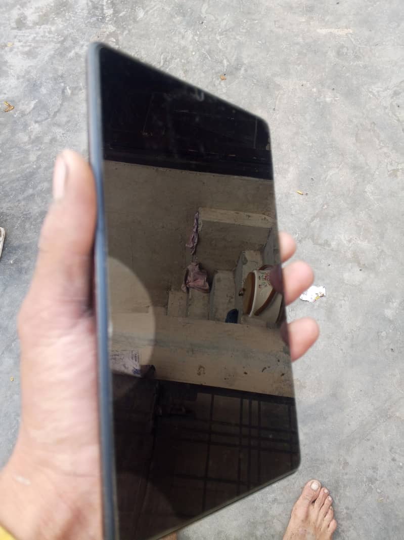 Lenovo tab 2
