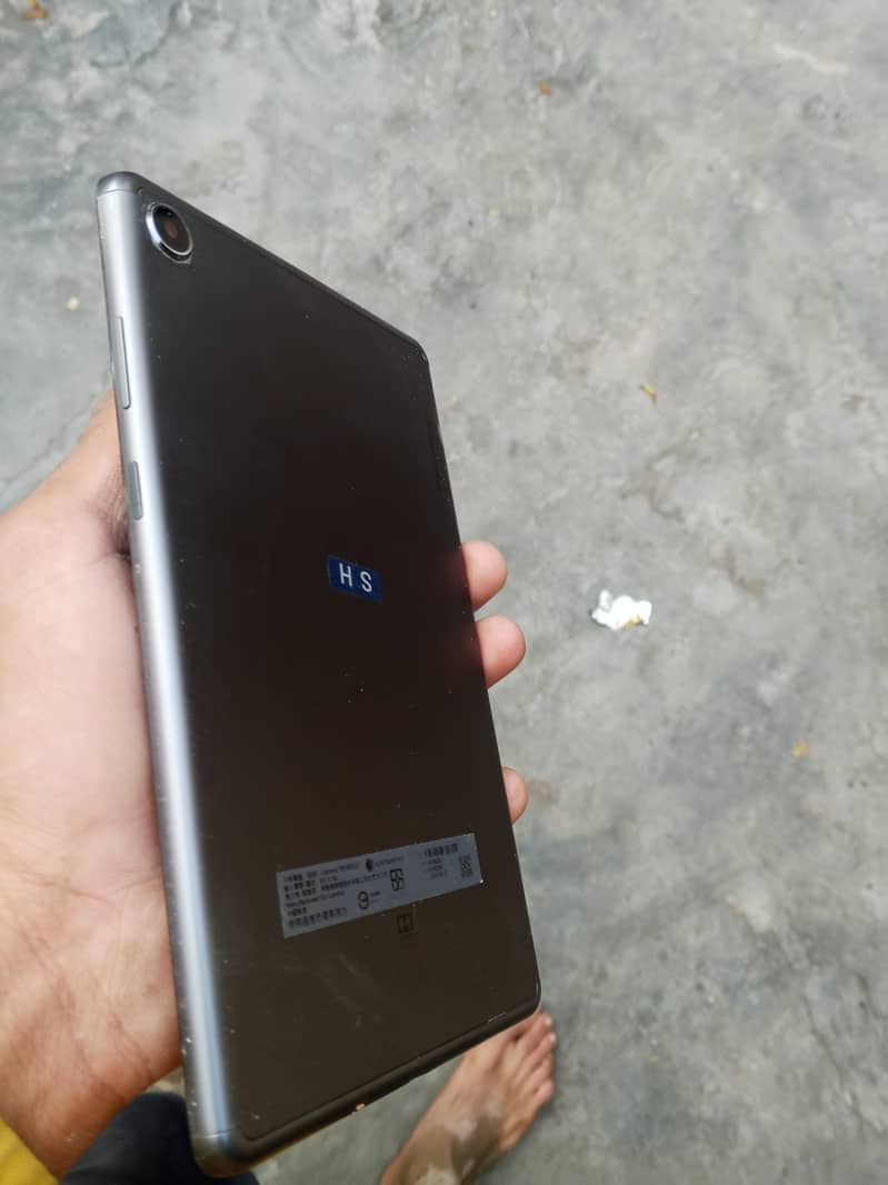 Lenovo tab 3