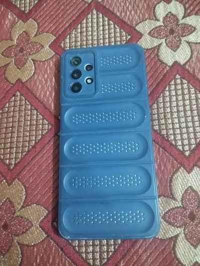 Samsung Mobile A13