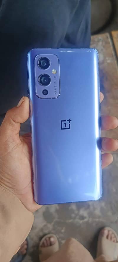 One Plus 9