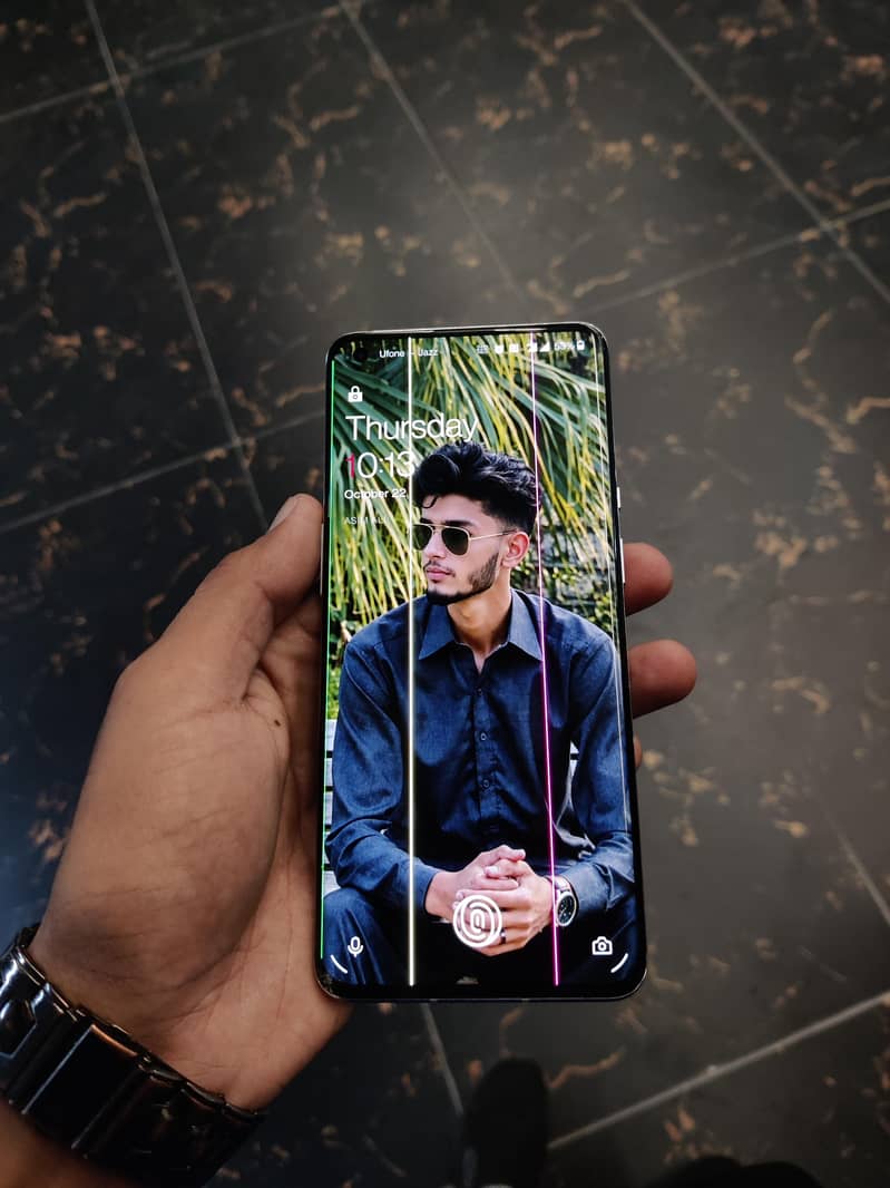 One Plus 9 Pro 5G 1