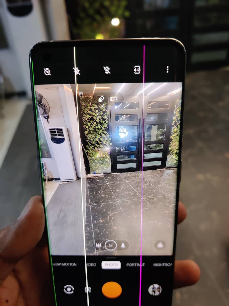 One Plus 9 Pro 5G 5