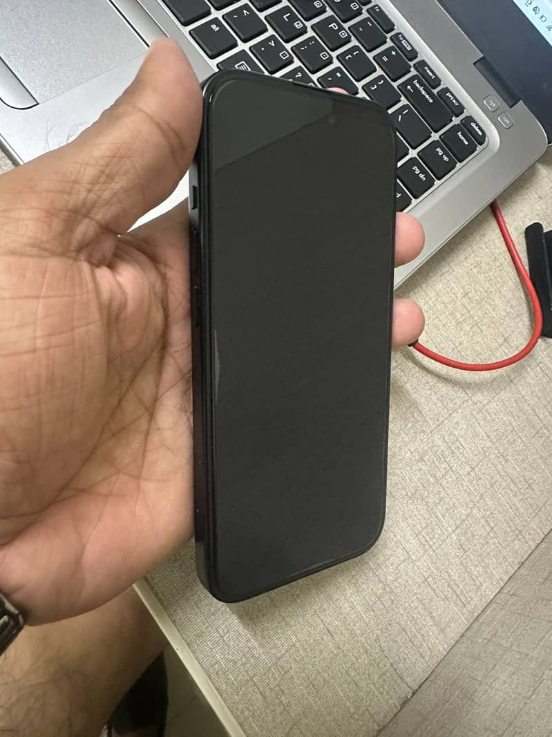 Apple iPhone 15 MDM 5