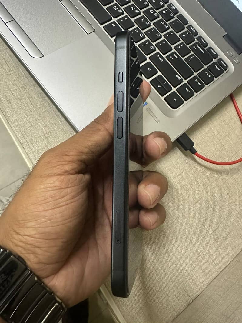 Apple iPhone 15 MDM 7