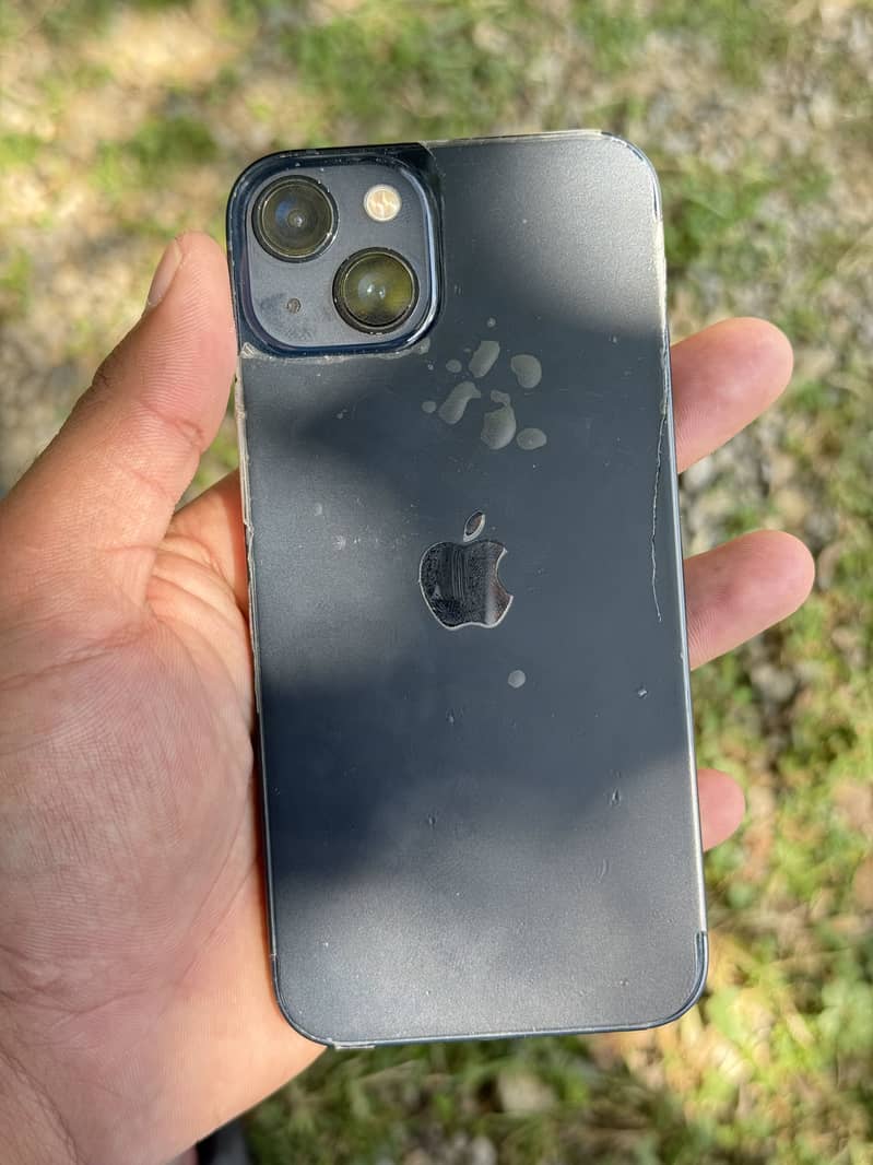 Apple iPhone 13 0