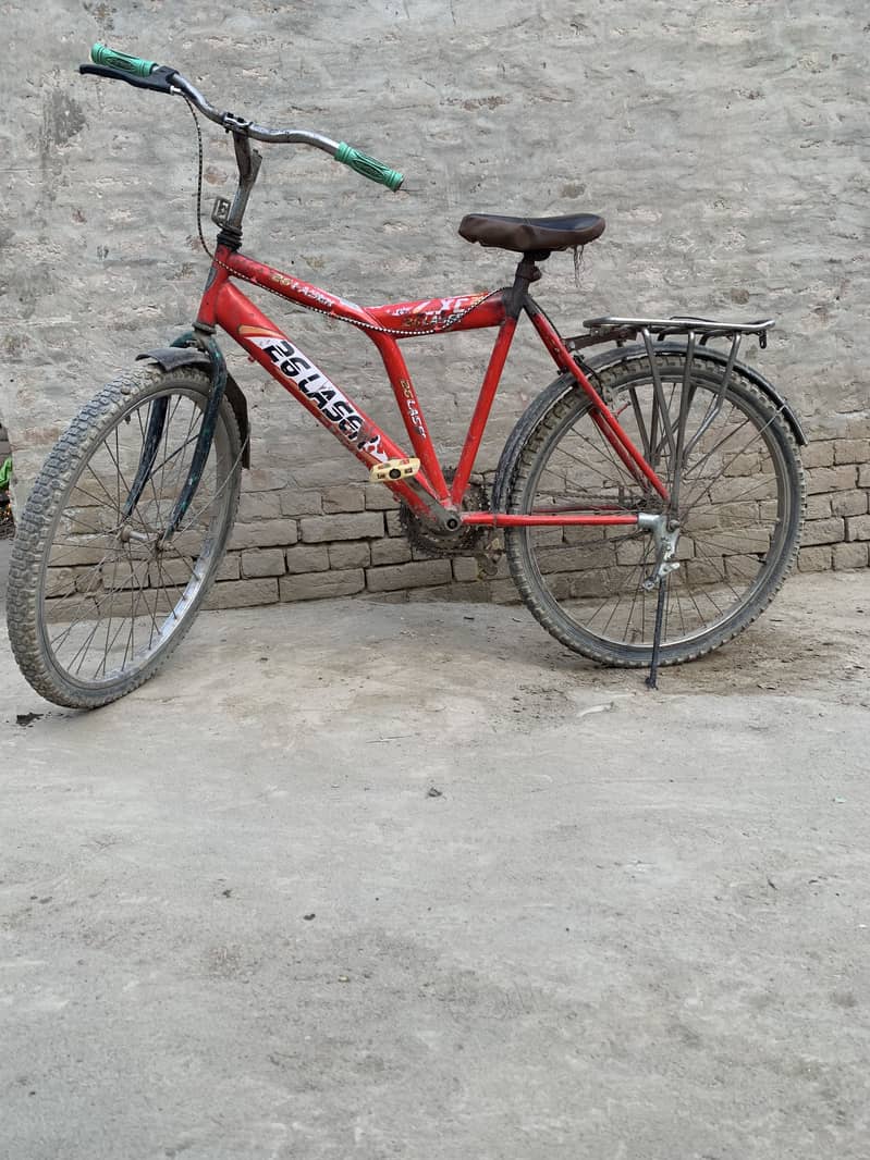 Bicycle 1