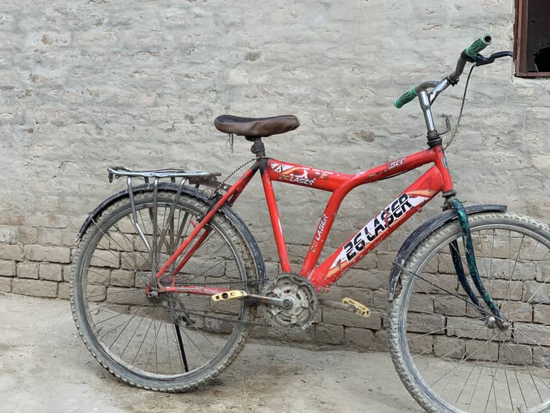 Bicycle 3