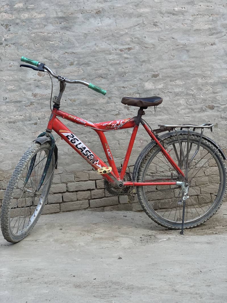 Bicycle 4