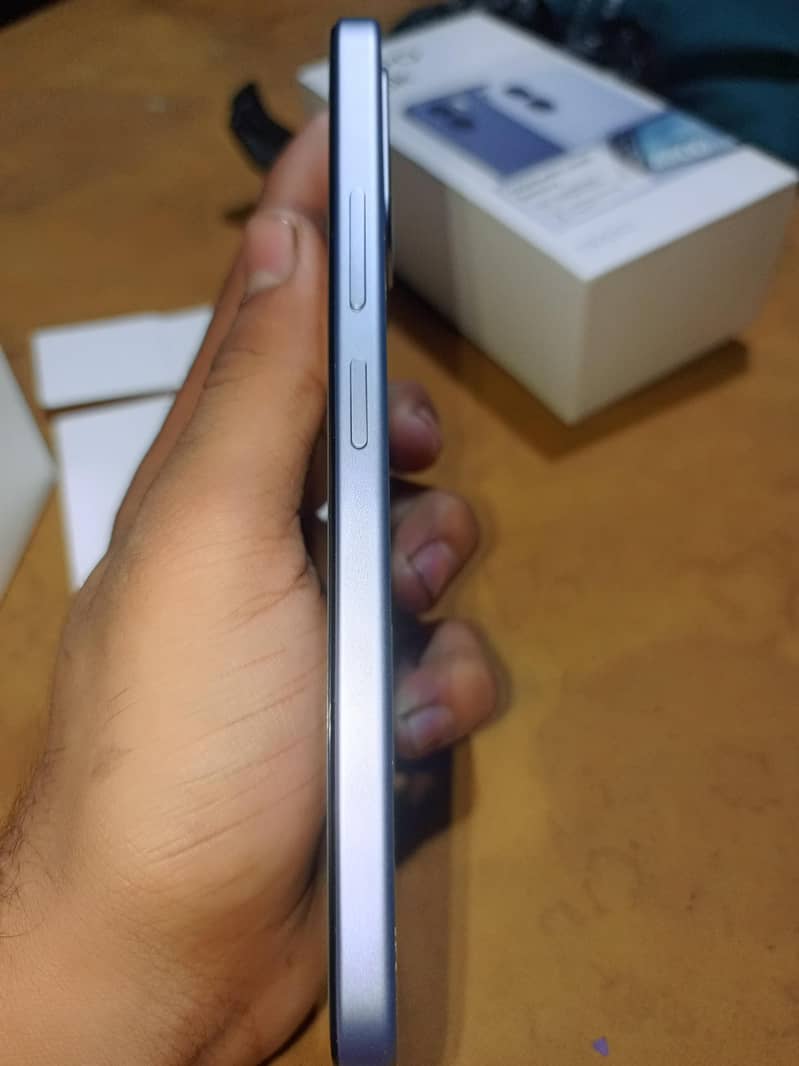 Oppo a6k 6