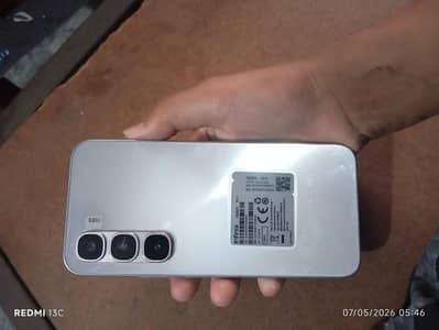 Infinix Hot 60 Pro