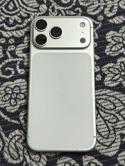 Apple iPhone 17 Pro Max 256GB