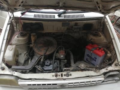 Suzuki Mehran VX 2006