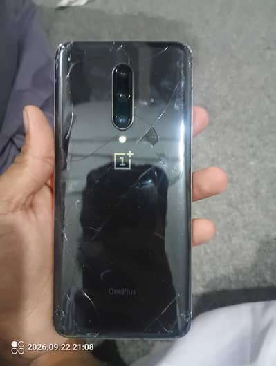 One Plus 7 Pro