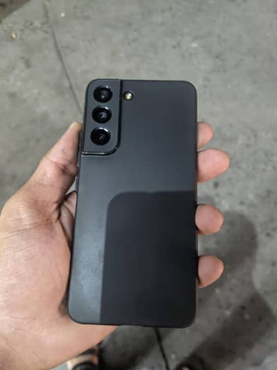 Samsung S22 5G 8Gb 256Gb Sale and exchange possible add read