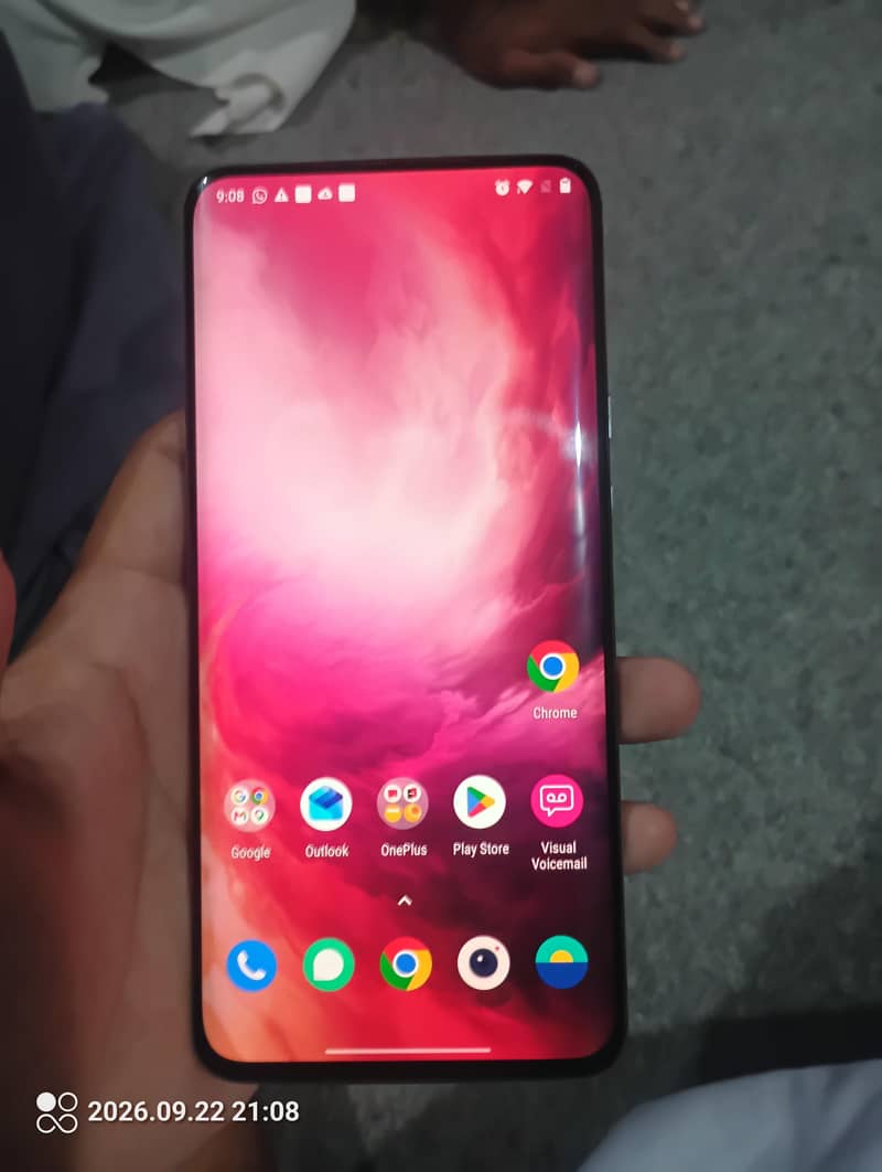 One Plus 7 Pro 1