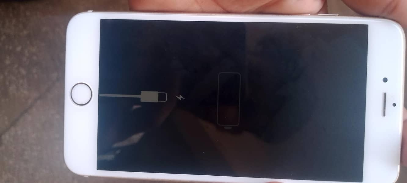 Apple iPhone 6 Plus 4