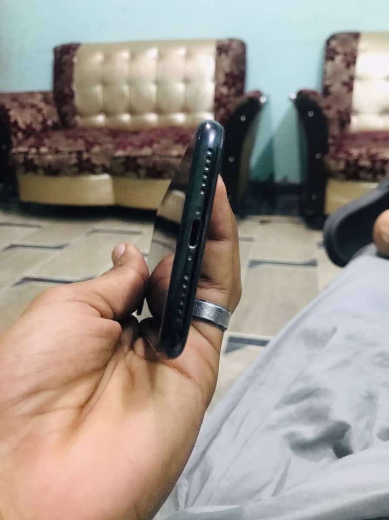 Apple iPhone X 1