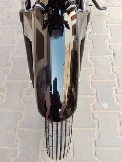 Honda Prider 100cc
