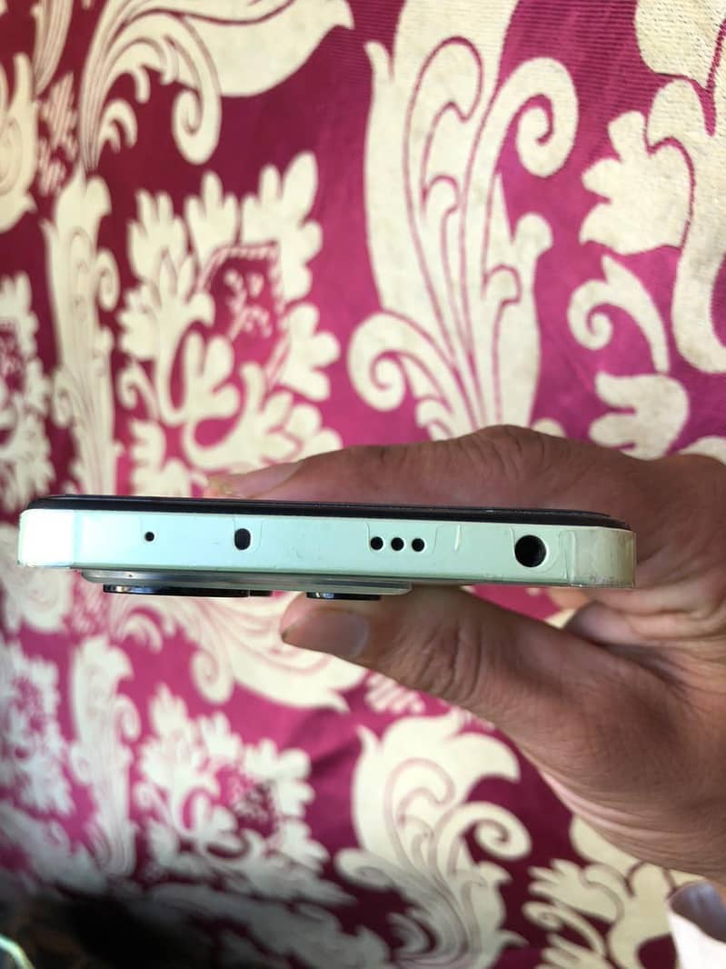 Xiaomi Redmi Note 14 4