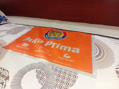 dura foam mattress