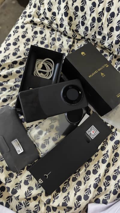 Huawei Mate 60 Pro