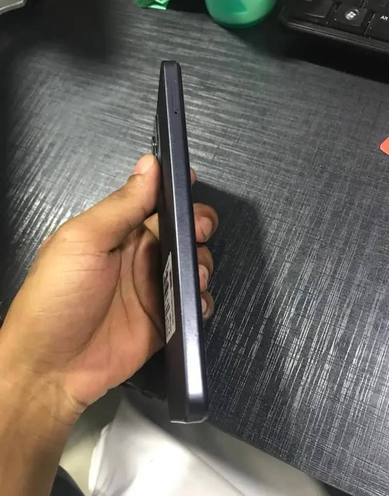 Tecno spark 40c 0