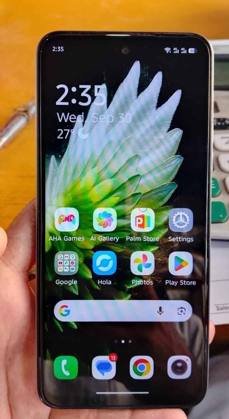 Tecno spark 40c 2