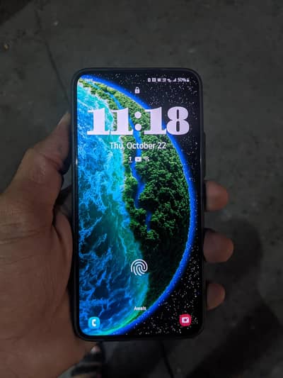 Samsung Mobile S22 5g 8gb 256gb pta approved sale and exchange