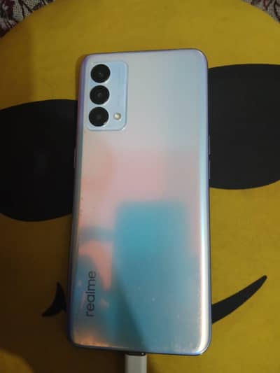 Realme GT Master Edition - Exchange possible