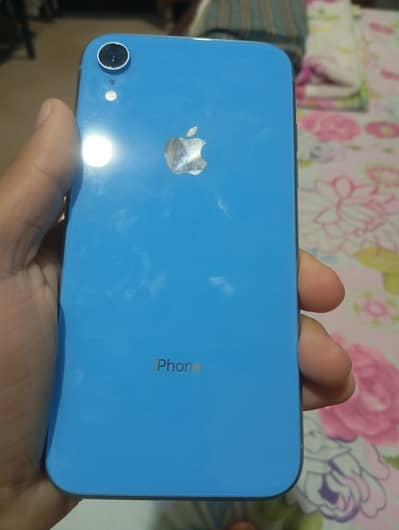 Apple iPhone XR