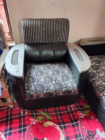 Big Size Sofa Set for Sell 9/10