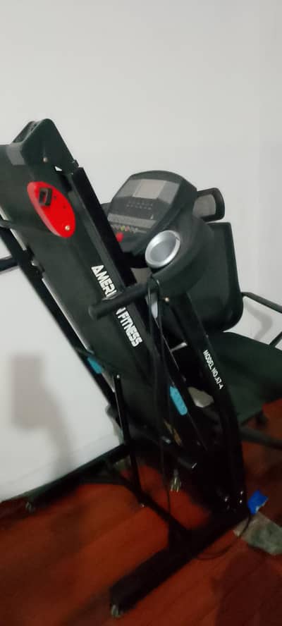 American fitness Modal No -A-7/\ 4