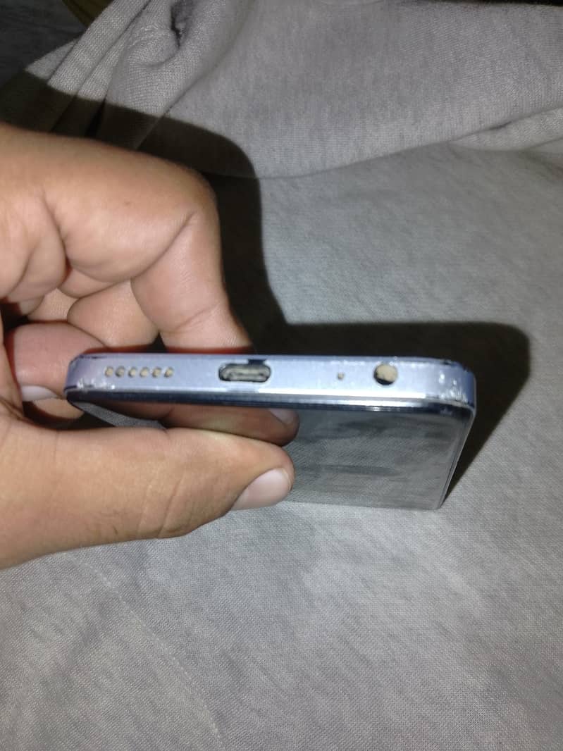 Tecno Spark 20C 5