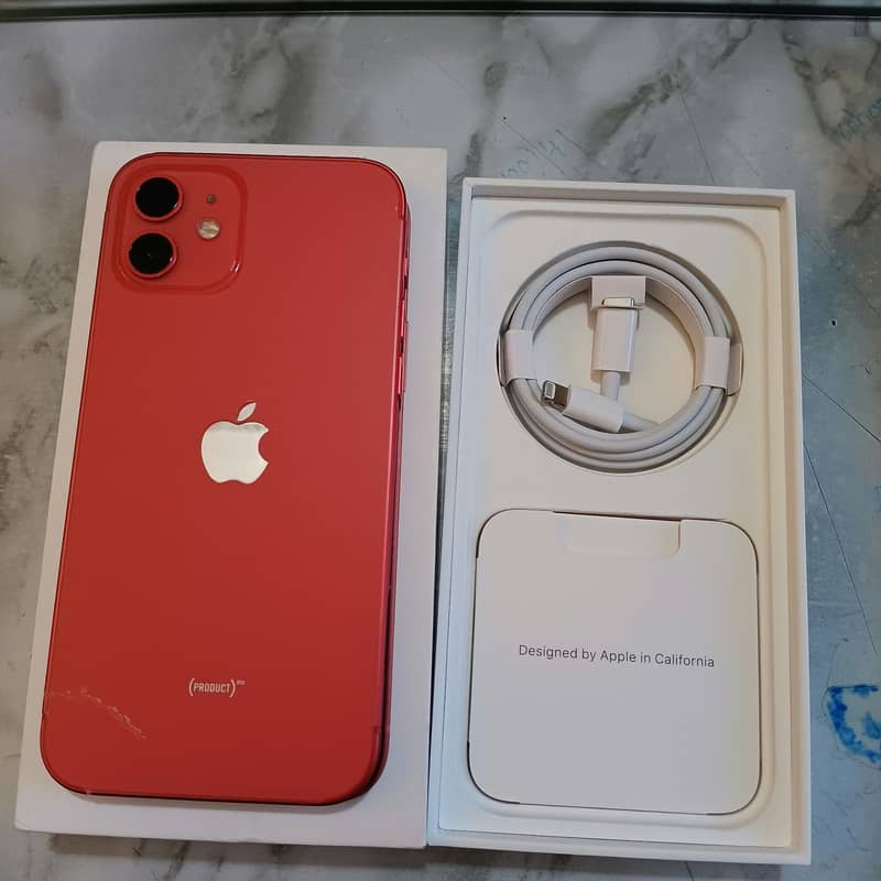 Apple iPhone 12 4